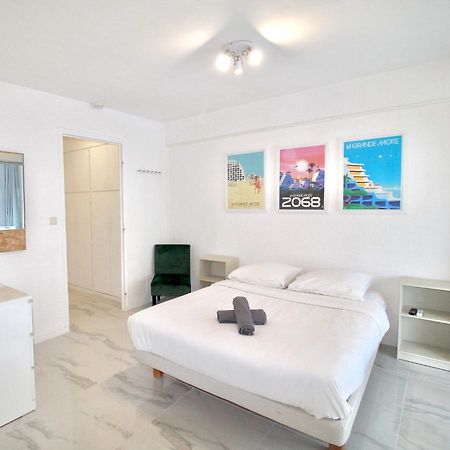 *Le Palais* En Plein Centre Ville Et Proche Plage Ла Гранде-Моте Екстериор снимка
