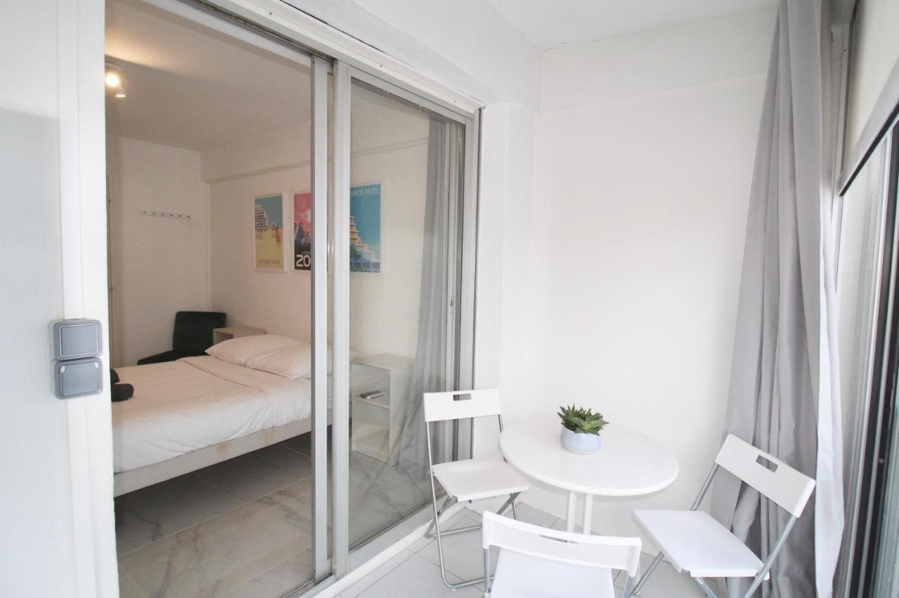 *Le Palais* En Plein Centre Ville Et Proche Plage Ла Гранде-Моте Екстериор снимка